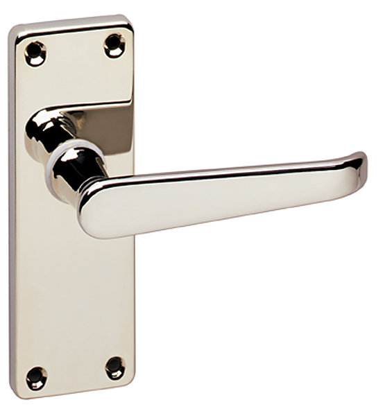 What S A Passage Door Handle